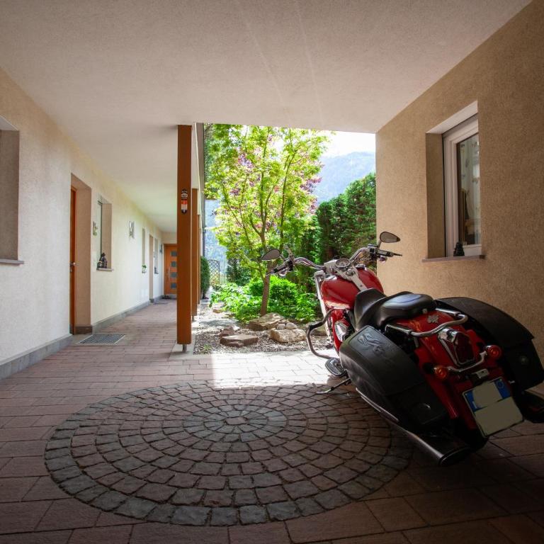 Hof Schupfer - Alpstay - Appartement 1 Chambre - 7