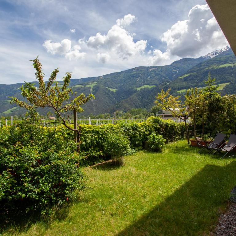 Hof Schupfer - Alpstay - Appartement 1 Chambre - 9
