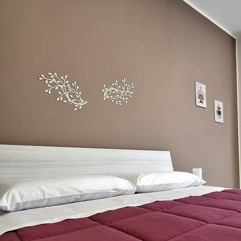B&B Sei Palme - Large Double or Twin Room - 4
