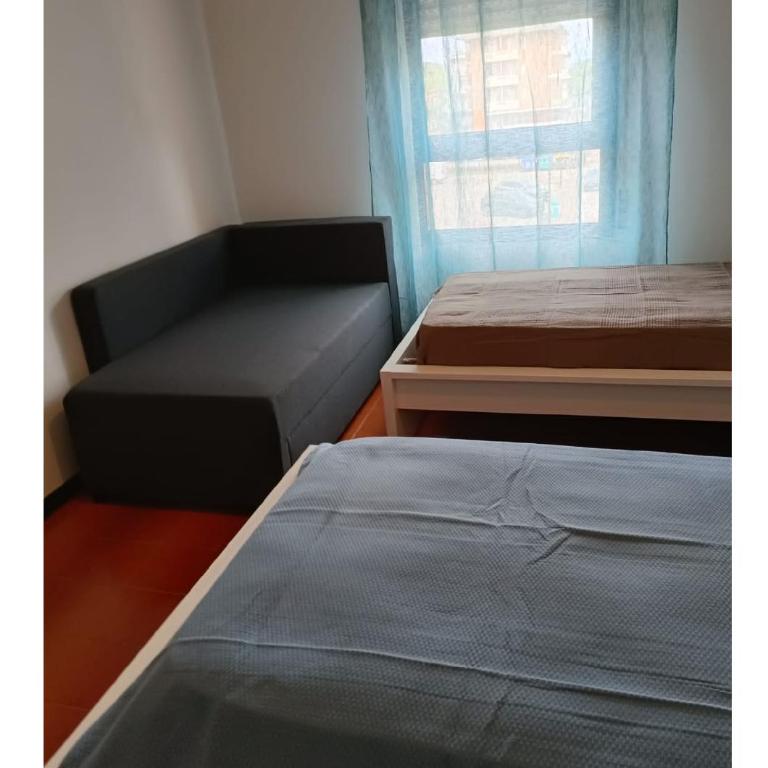 RESIDENCE PENELOPE - WALTERIGATO Apartments SOLO PER FAMIGLIE - Appartamento con 2 Camere da Letto - 9