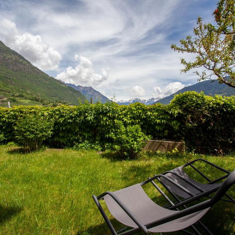 Hof Schupfer - Alpstay - Appartement 1 Chambre - 10