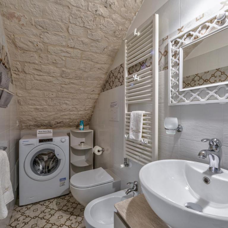 Borgo Diaz - Casa con 2 Camere da Letto - 9