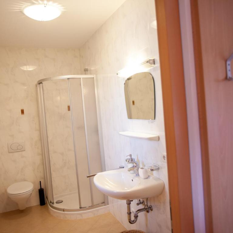 Hof Schupfer - Alpstay - Appartement 1 Chambre - 5