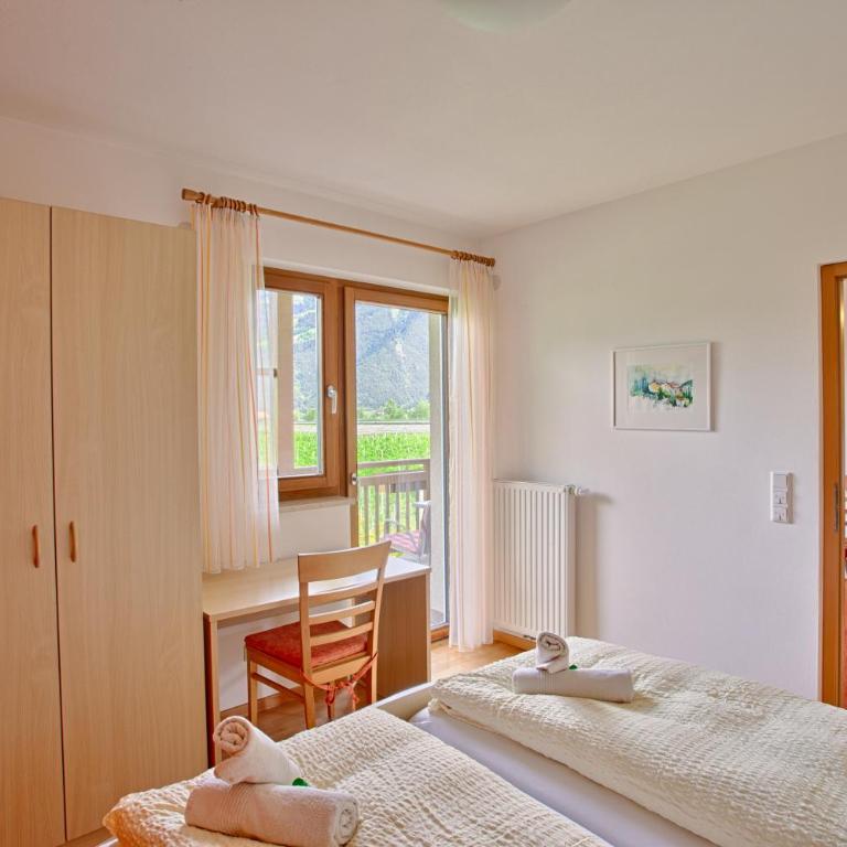 Hof Schupfer - Alpstay - Appartement 1 Chambre - 4