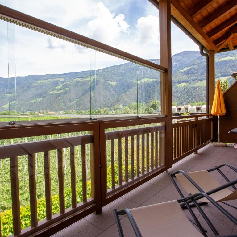 Hof Schupfer - Alpstay - Appartement 1 Chambre - 9