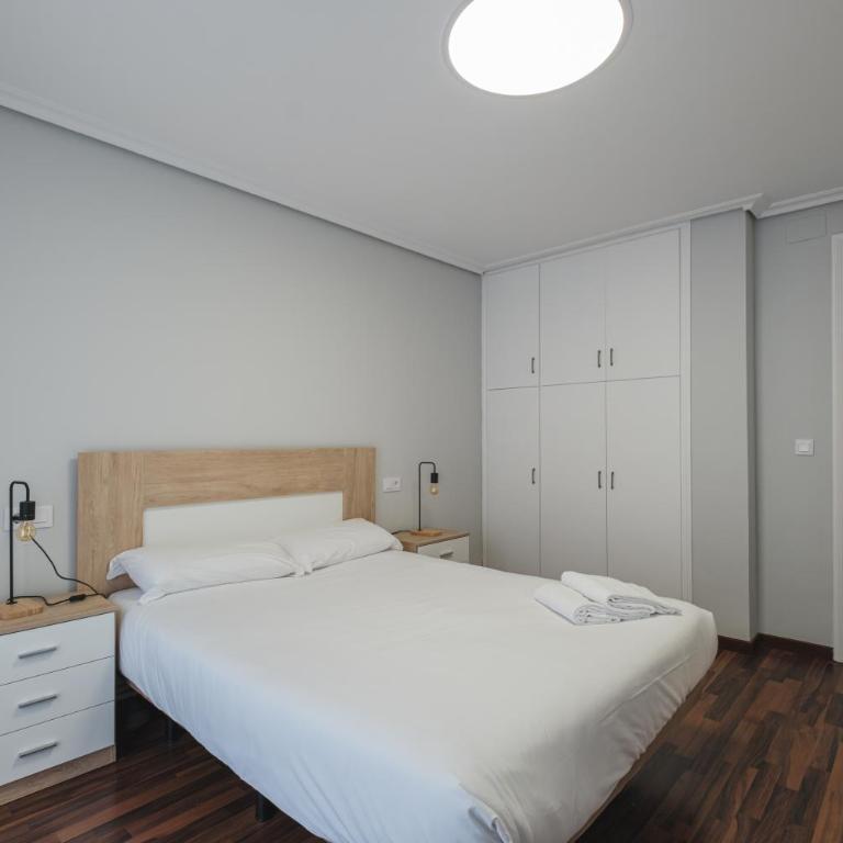 El Rincón Logroñés by Clabao - Apartamento con 4 dormitorios - 14