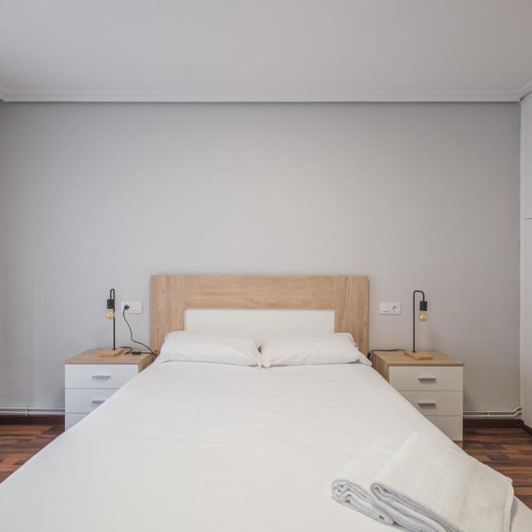 El Rincón Logroñés by Clabao - Apartamento con 4 dormitorios - 13