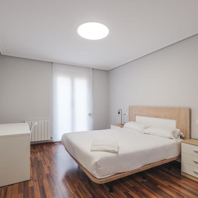 El Rincón Logroñés by Clabao - Apartamento con 4 dormitorios - 11