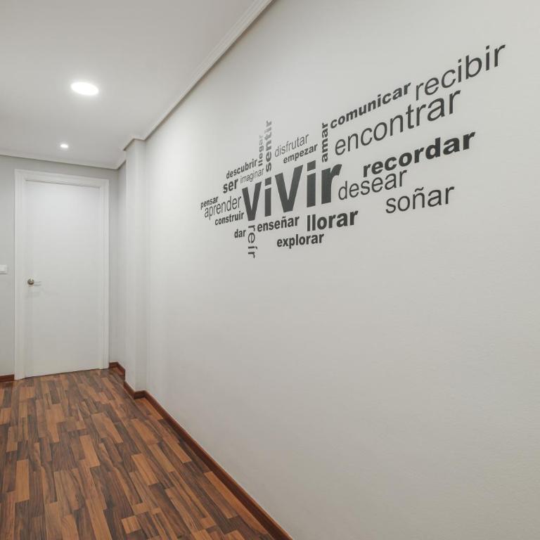 El Rincón Logroñés by Clabao - Apartamento con 4 dormitorios - 7