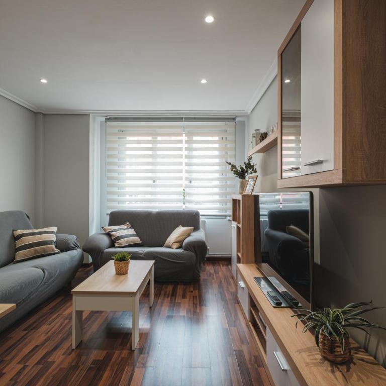 El Rincón Logroñés by Clabao - Apartamento con 4 dormitorios - 4
