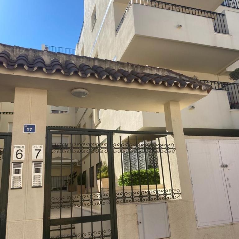 Moderno loft to Love en Mijas Costa , Malaga - Apartamento de 1 dormitorio - 15