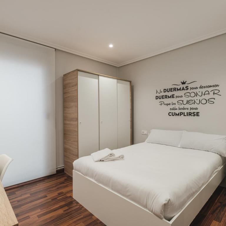 El Rincón Logroñés by Clabao - Apartamento con 4 dormitorios - 20