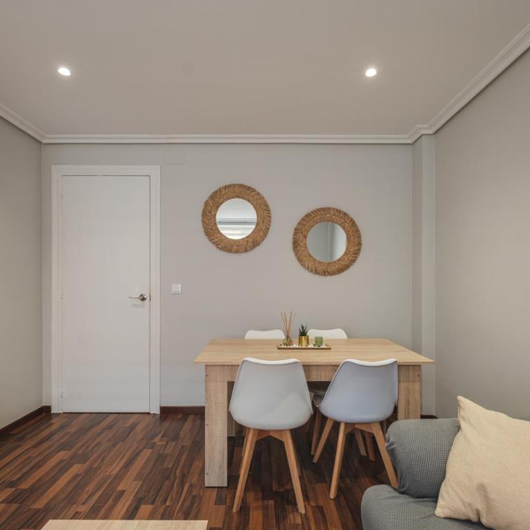 El Rincón Logroñés by Clabao - Apartamento con 4 dormitorios - 5