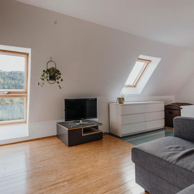 Ferienhaus am HerbstHof - Maison de Vacances - 21
