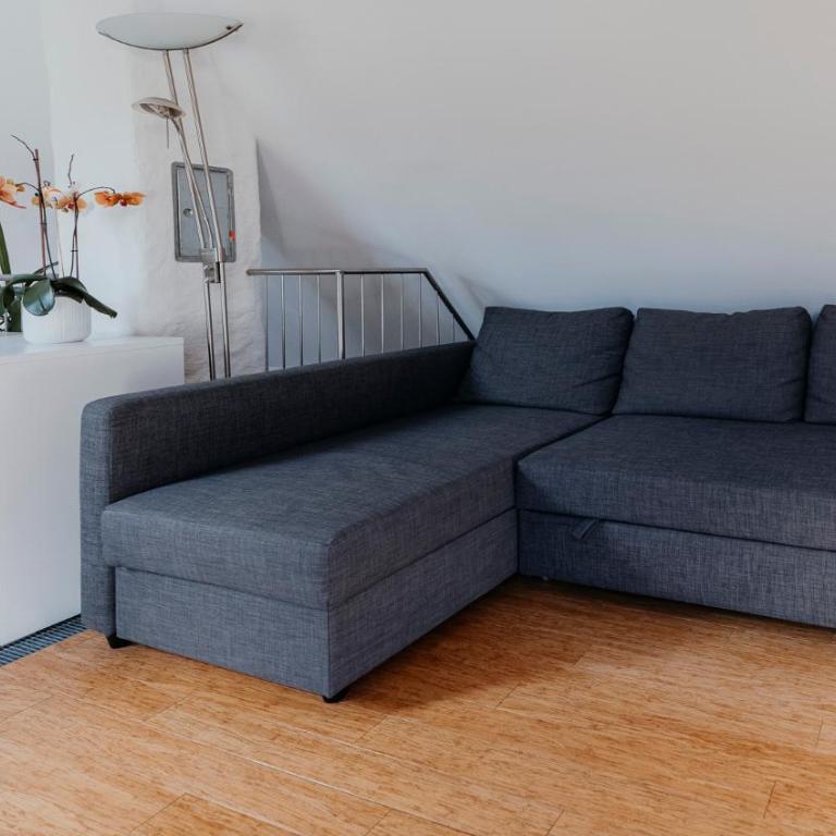 Ferienhaus am HerbstHof - Maison de Vacances - 22