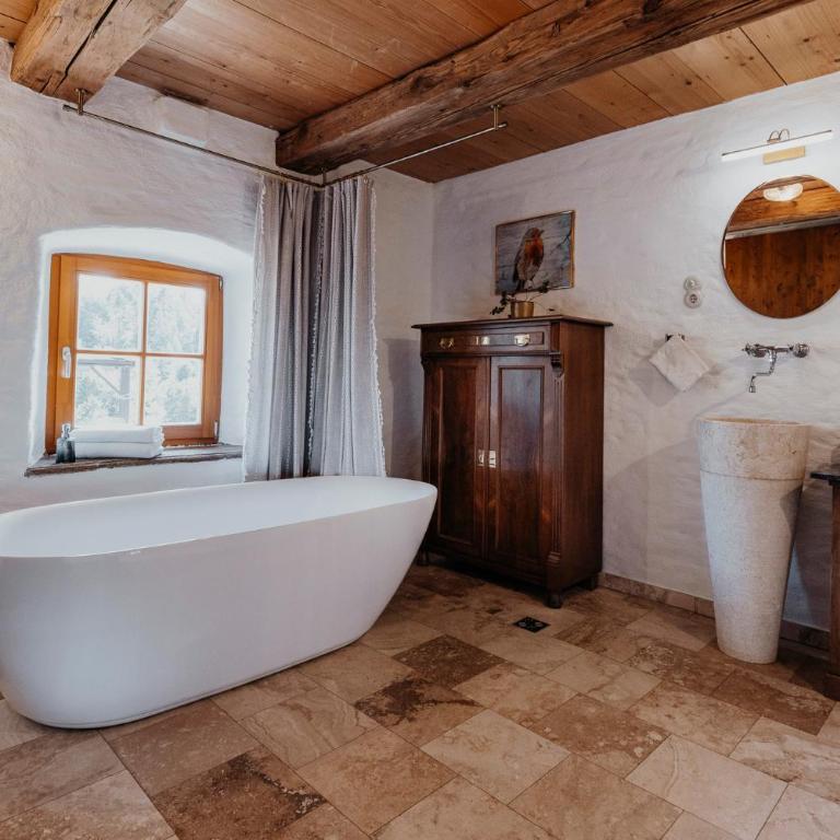 Ferienhaus am HerbstHof - Maison de Vacances - 13