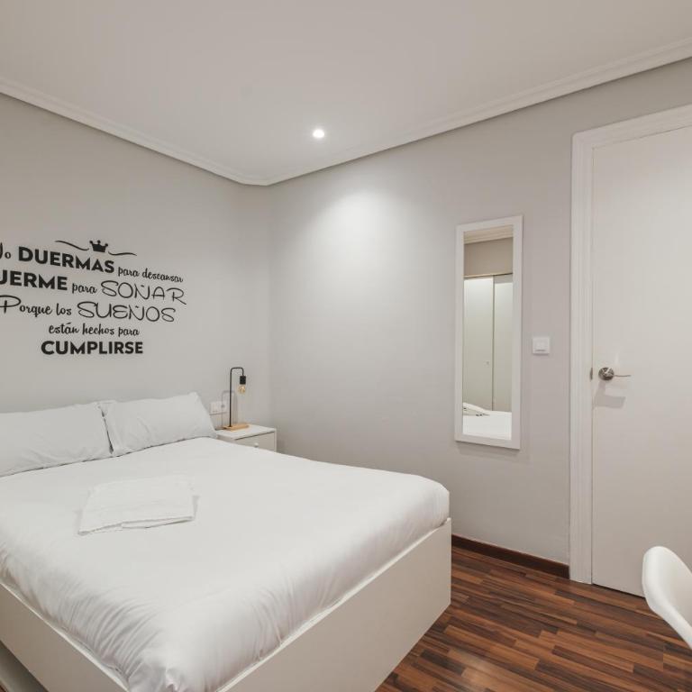 El Rincón Logroñés by Clabao - Apartamento con 4 dormitorios - 18