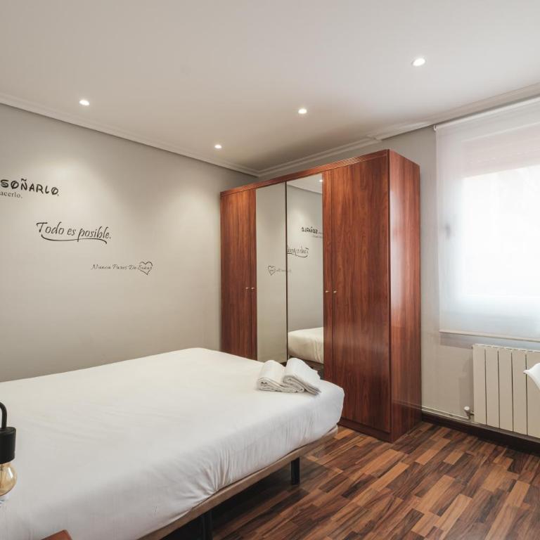 El Rincón Logroñés by Clabao - Apartamento con 4 dormitorios - 23