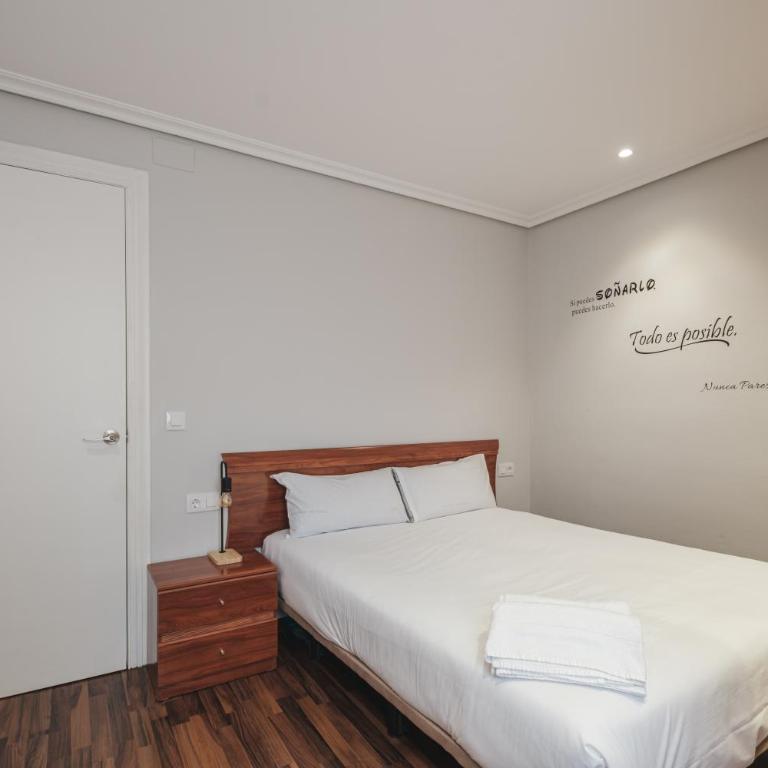 El Rincón Logroñés by Clabao - Apartamento con 4 dormitorios - 22
