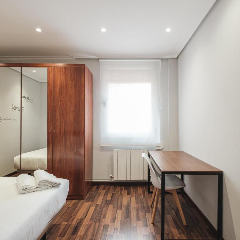 El Rincón Logroñés by Clabao - Apartamento con 4 dormitorios - 21