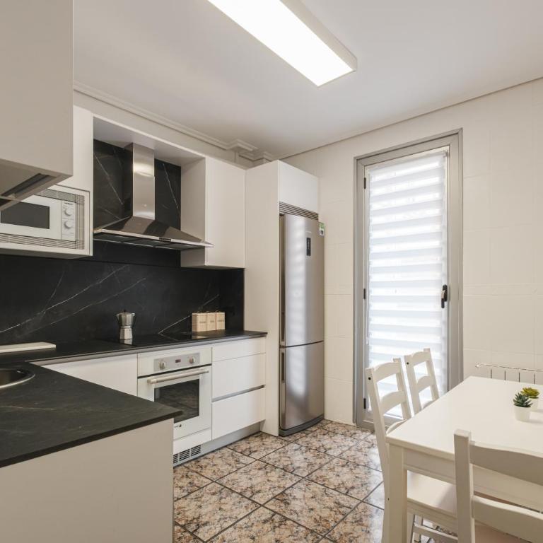 El Rincón Logroñés by Clabao - Apartamento con 4 dormitorios - 25