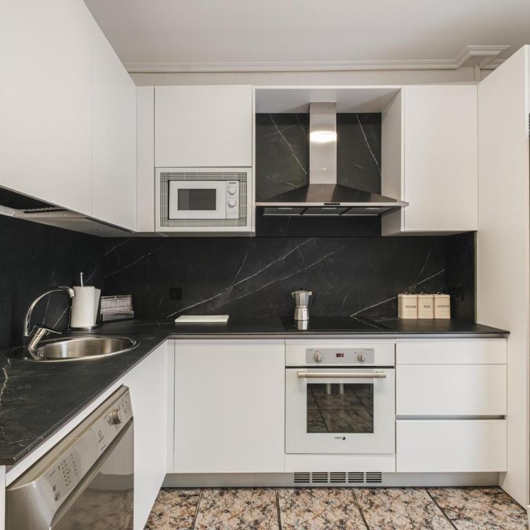 El Rincón Logroñés by Clabao - Apartamento con 4 dormitorios - 24