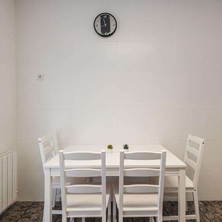 El Rincón Logroñés by Clabao - Apartamento con 4 dormitorios - 28