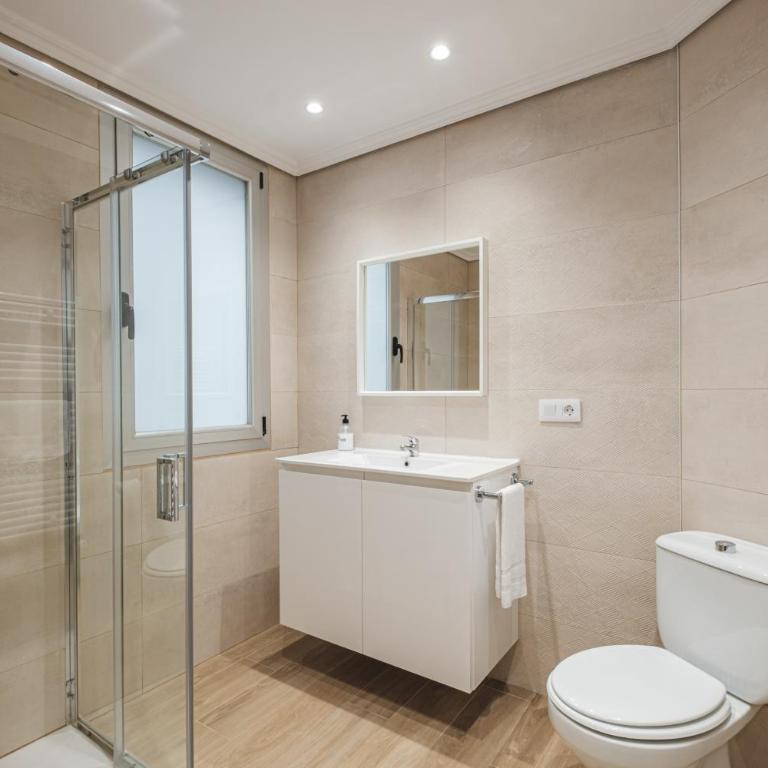 El Rincón Logroñés by Clabao - Apartamento con 4 dormitorios - 30