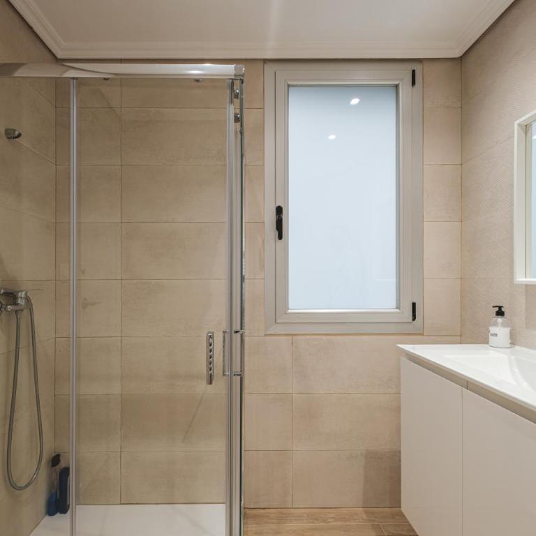 El Rincón Logroñés by Clabao - Apartamento con 4 dormitorios - 32