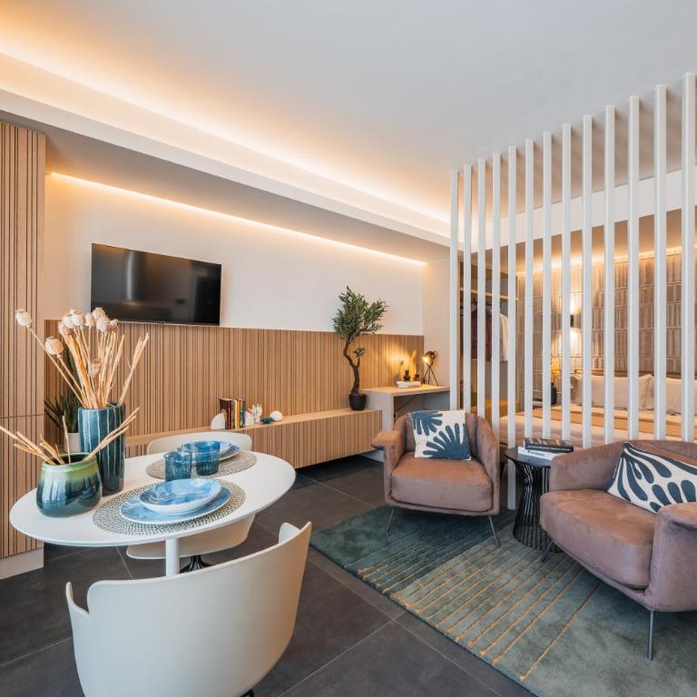 Dimora Soffio - Breez Apartments - Appartamento con 1 Camera da Letto - 5