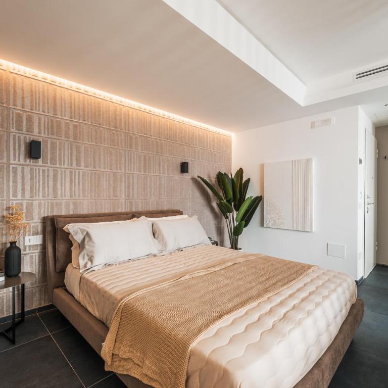 Dimora Soffio - Breez Apartments - Appartamento con 1 Camera da Letto - 19