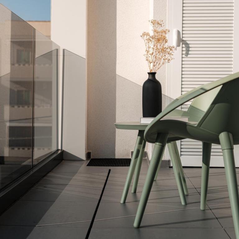 Dimora Soffio - Breez Apartments - Appartamento con 1 Camera da Letto - 26