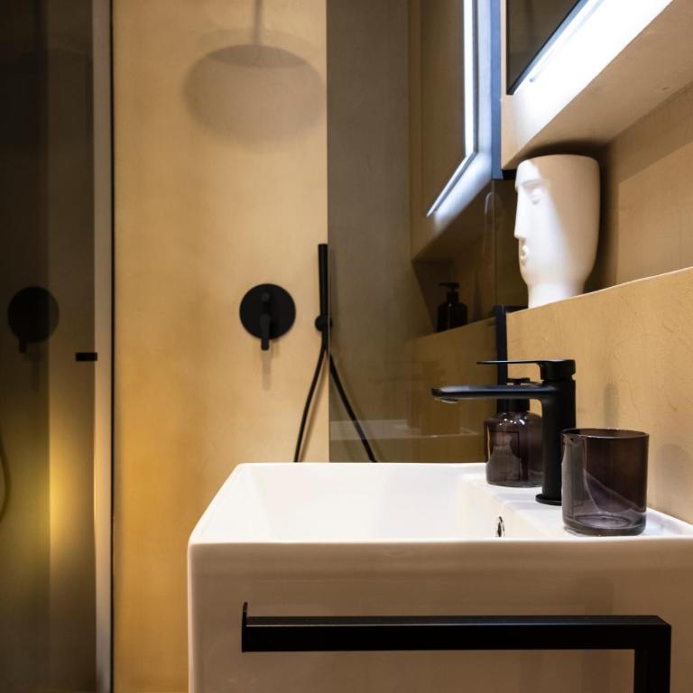 Bassi77 - rooms & apartments - Camera Matrimoniale Budget - 6