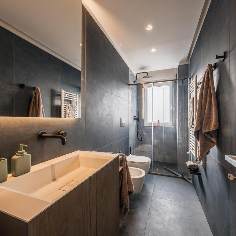Dimora Soffio - Breez Apartments - Appartamento con 1 Camera da Letto - 23