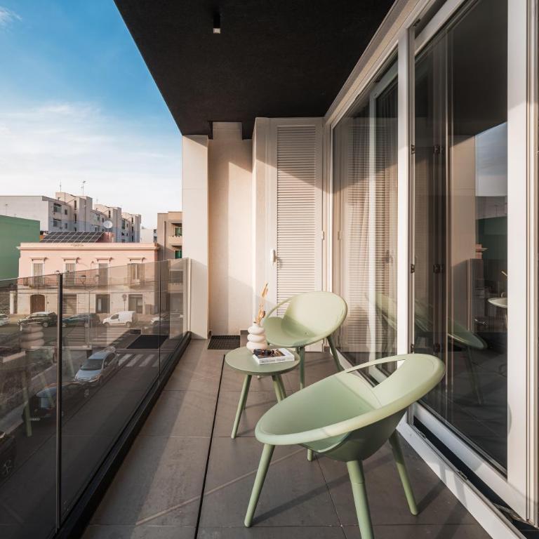 Dimora Soffio - Breez Apartments - Appartamento con 1 Camera da Letto - 27