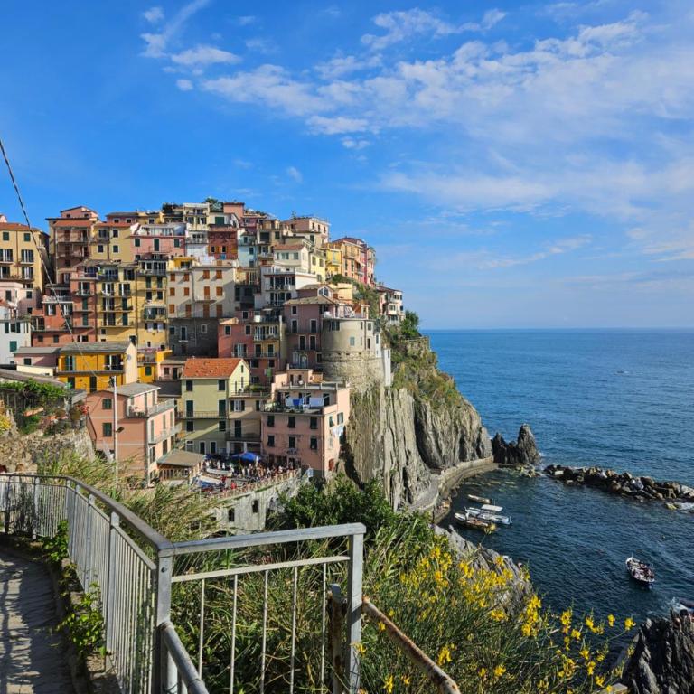 La casa bonita - Appartamento con 1 Camera da Letto - 24
