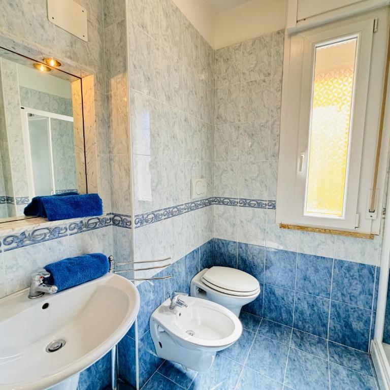 Elba - Appartamento con 2 Camere da Letto - 12