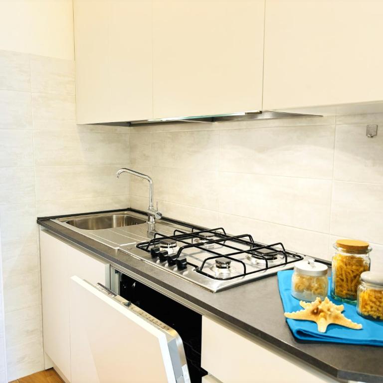 Elba - Appartamento con 2 Camere da Letto - 6