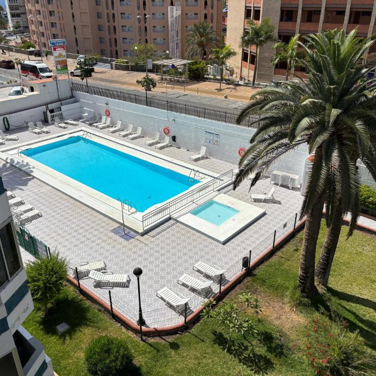 Teror 503 - One-Bedroom Apartment - 18