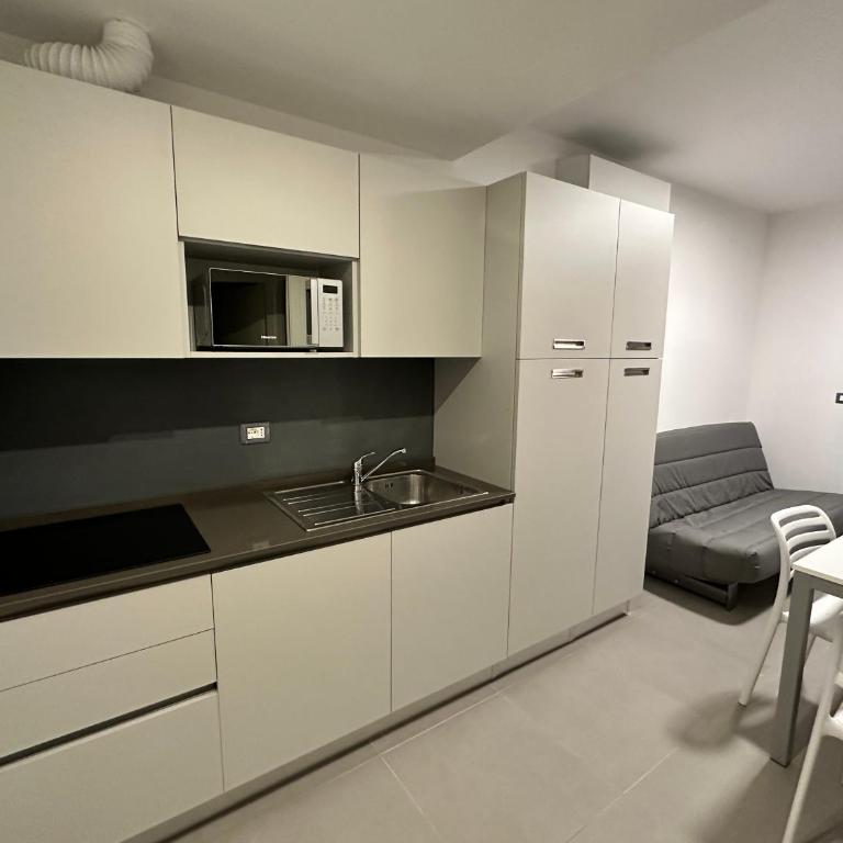 Nuovo condominio con piscina e garage - Appartamento con 1 Camera da Letto - 10