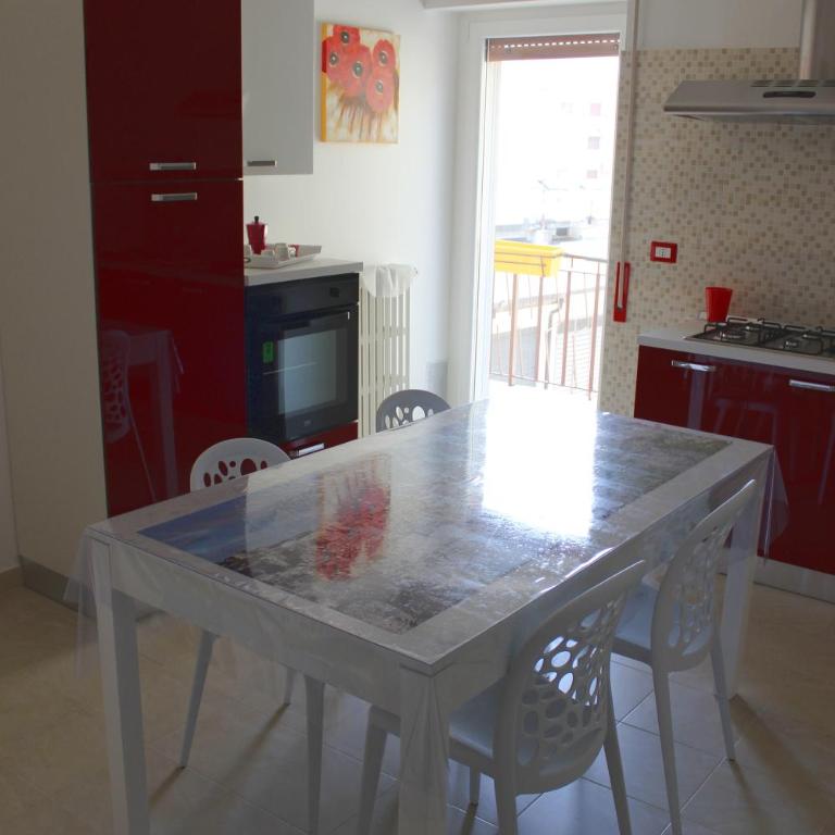 Casa Vacanze La Perla - Casa Vacanze - 9