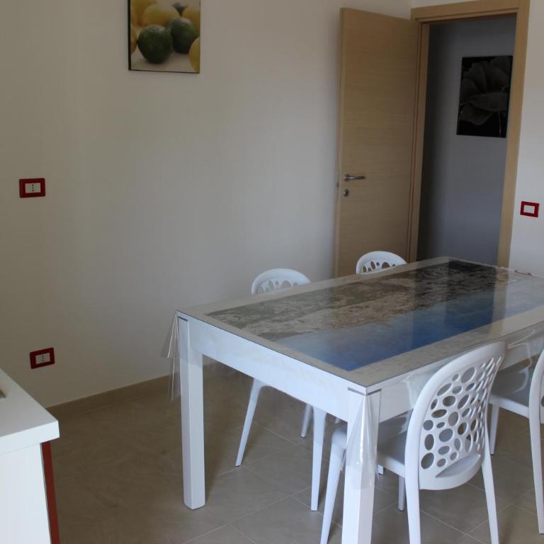 Casa Vacanze La Perla - Casa Vacanze - 11