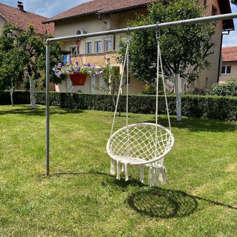 Apartment Ramdedovic1 - Apartman sa 2 Spavaće Sobe - 13