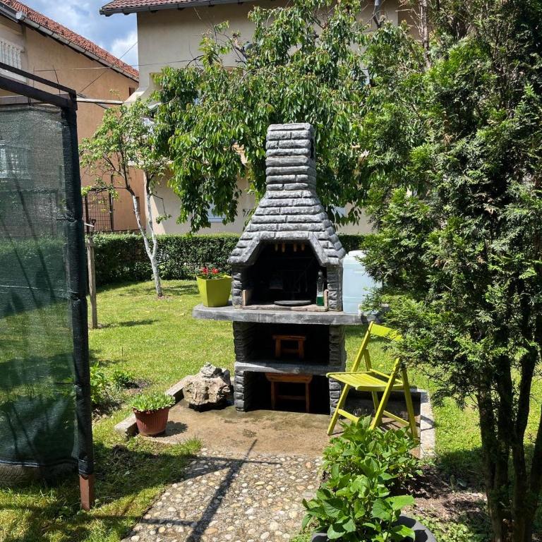 Apartment Ramdedovic1 - Apartman sa 2 Spavaće Sobe - 21