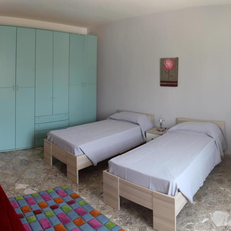 Casa Vacanze La Perla - Casa Vacanze - 6