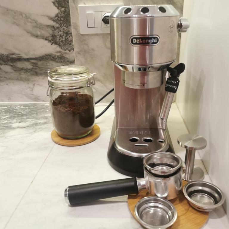 New&Luxurious, Central&Comfortable - Apartman sa 1 Spavaćom Sobom - 20