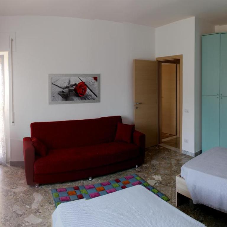 Casa Vacanze La Perla - Casa Vacanze - 7