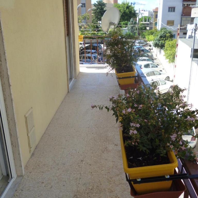 Casa Vacanze La Perla - Casa Vacanze - 23