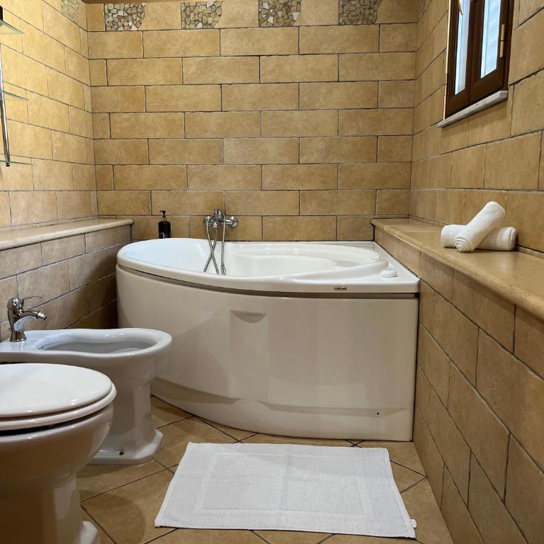 Bacio del sole Apartment - Appartamento con 1 Camera da Letto - 10