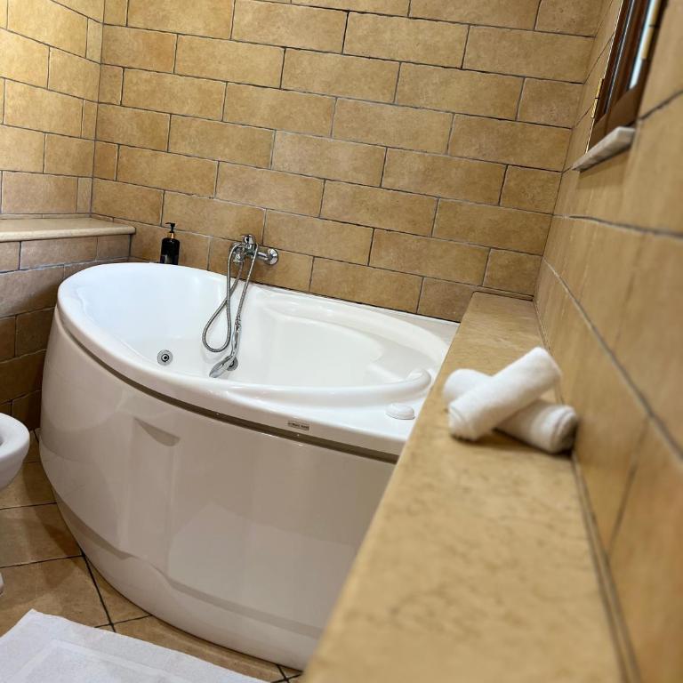 Bacio del sole Apartment - Appartamento con 1 Camera da Letto - 9